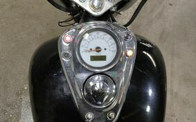 HONDA SHADOW 400 1997 NC34