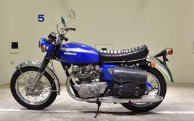 HONDA CB450 1971 CB450K1