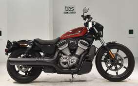 HARLEY RH975 2022