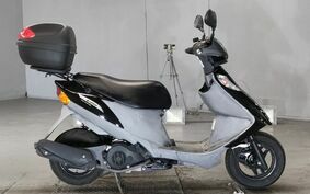 SUZUKI ADDRESS V125 G CF4EA