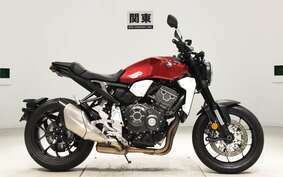 HONDA CB1000R GEN 2 2020 SC80