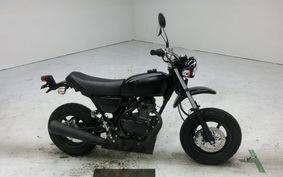 HONDA APE 50 D Fi AC18