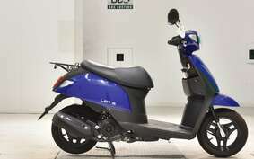 SUZUKI LET's CA4AA