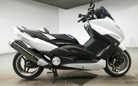 YAMAHA T-MAX500 2010 SJ08J