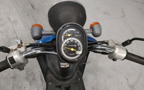 HONDA TODAY AF67
