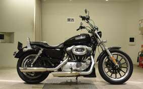 HARLEY L1200LI 2007 CX3