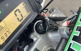 HONDA CRF250L