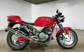 SUZUKI GOOSE 350 1994 NK42A