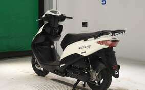 SUZUKI ADDRESS V125 DT11A