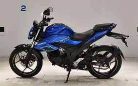 SUZUKI GIXXER 150 ED131