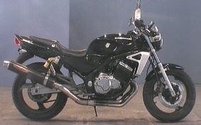 KAWASAKI BALIUS 250 Gen.2 1998 ZR250B