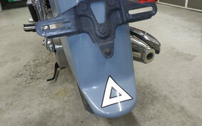 HONDA C125 SUPER CUB JA58