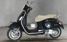 VESPA GTS250ie M45100