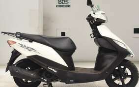 SUZUKI ADDRESS V125 DT11A