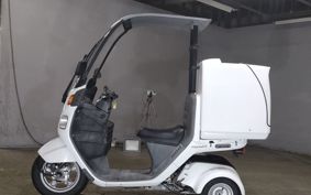 HONDA GYRO TA03