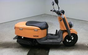 YAMAHA VOX 2006 SA31J