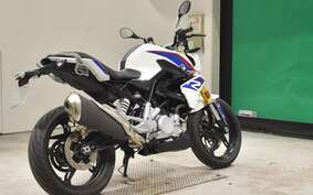 BMW G310R 2020 0G01