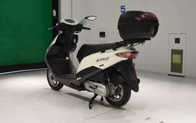 SUZUKI ADDRESS V125 DT11A