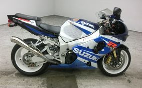 SUZUKI GSX-R1000 2002 GT74A