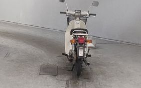 HONDA SUPER CUB70 C70