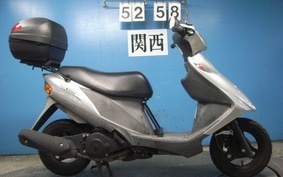 SUZUKI ADDRESS V125 G CF4EA