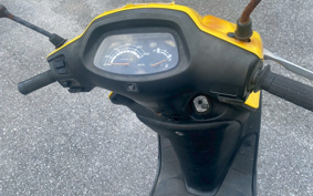 HONDA SPACY100 JF13