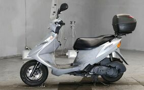 SUZUKI ADDRESS V125 G CF46A