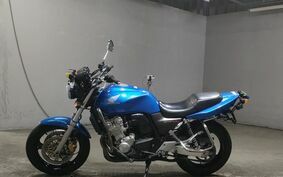 HONDA CB400SF NC42