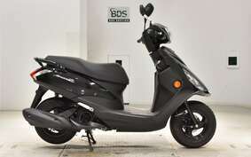 YAMAHA AXIS 125 Z SEJ6J