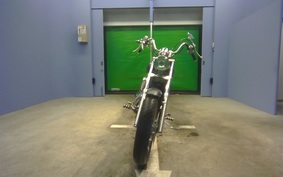 HONDA STEED 400 2002 NC26