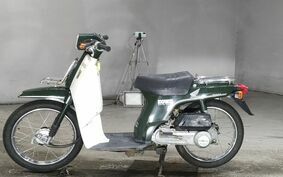 HONDA EXPRESS AB20