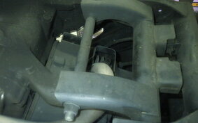 SUZUKI ADDRESS V125 CF46A