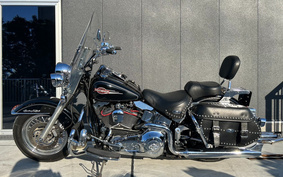 HARLEY FLSTC 2006 BJY