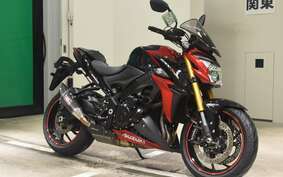 SUZUKI GSX-S1000 2017 GT79B