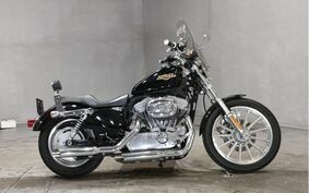 HARLEY XL883L 2008 CR2