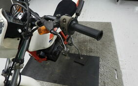 HONDA TLR200 MD09