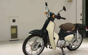 HONDA C110 SUPER CUB JA59