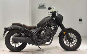 HONDA REBEL 250 S MC49