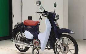 HONDA C125 SUPER CUB JA48