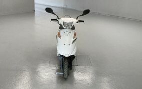 SUZUKI ADDRESS V125 G CF4EA