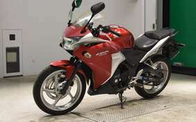 HONDA CBR250R GEN 3 MC41