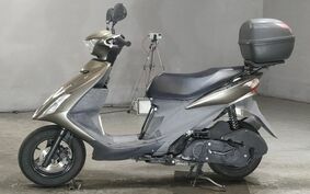 SUZUKI ADDRESS V125 S CF4MA