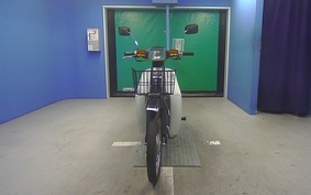 HONDA C70 SUPER CUB E C70