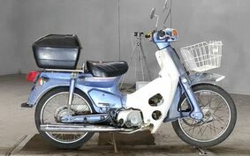 HONDA C70 SUPER CUB SUPER DX C70