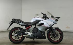 KAWASAKI NINJA 400 R 2013 ER400B