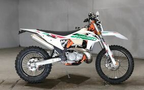 KTM 250 EXC TPI SIXDAYS 2020 GSA20