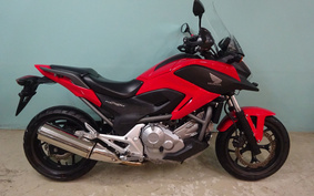 HONDA NC 700 X 2013 RC63