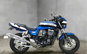 KAWASAKI ZRX1100 2001 ZRT10C