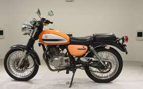 SUZUKI ST250E NJ4AA