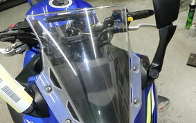 SUZUKI GSX250R